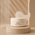 Abib Collagen Eye Patch Jericho Rose Jelly