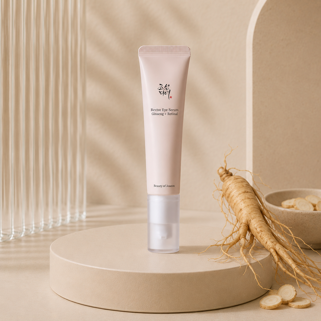 Beauty of Joseon Revive Eye Serum: Ginseng + Retinal 30 ml