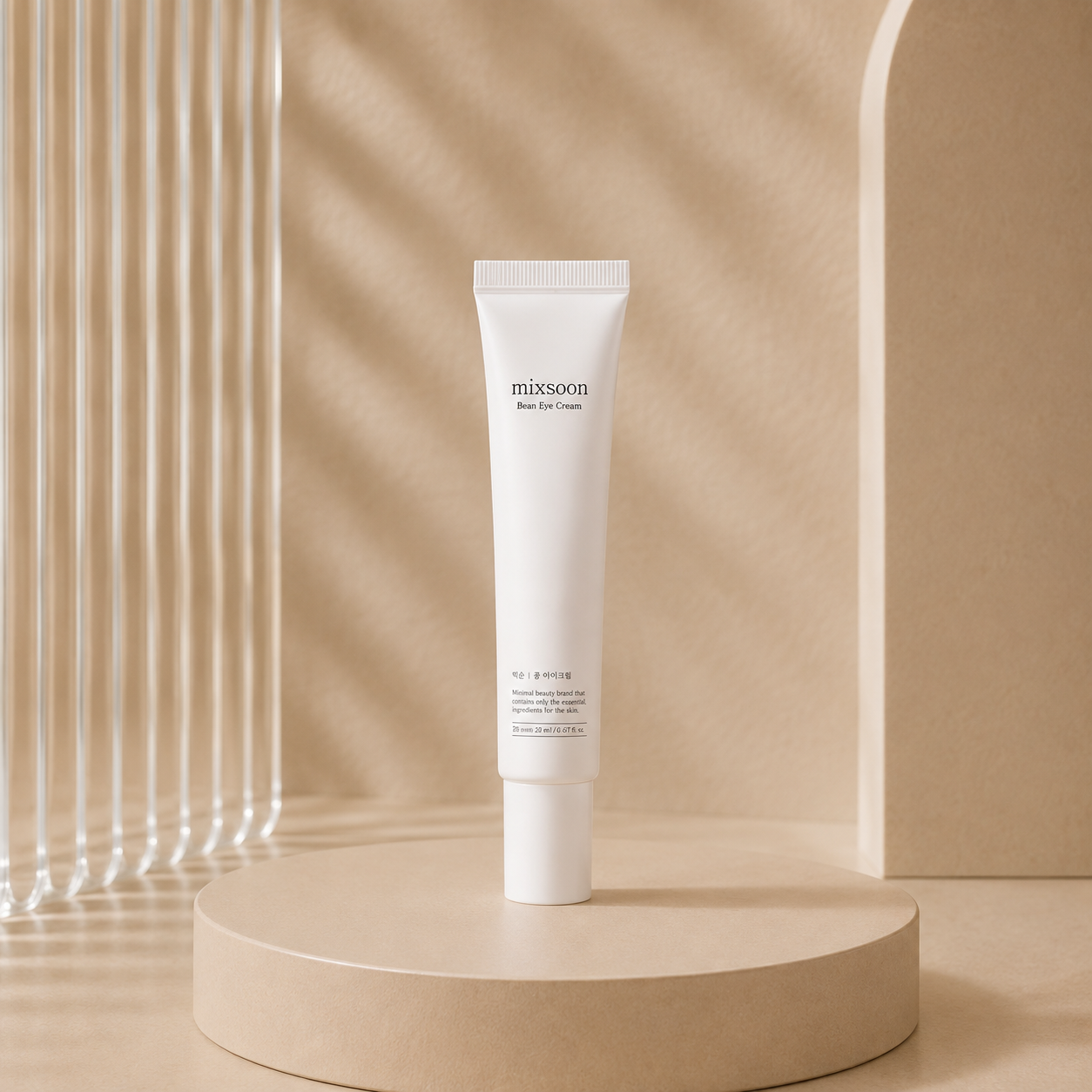 Mixsoon Bean Eye Cream 20 ml