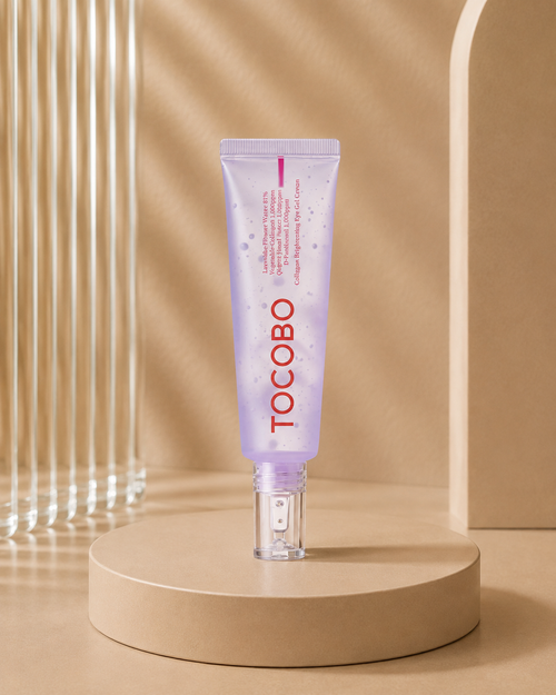 TOCOBO Collagen Brightening Eye Gel Cream 30 ml