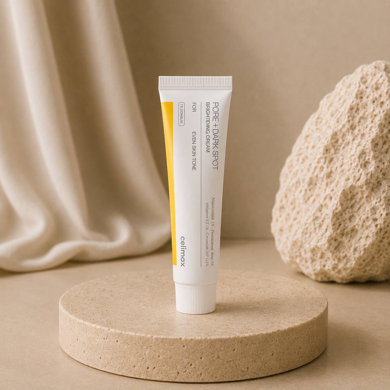 Celimax Pore + Dark Spot Brightening Cream 30 ml