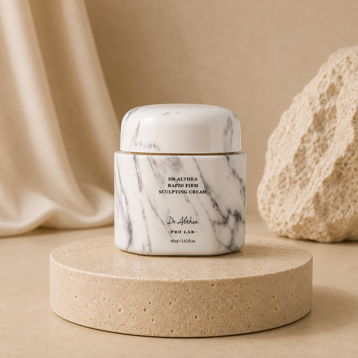 Dr. Althea Rapid Firm Sculpting Cream 45 ml