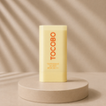 TOCOBO Cotton Soft Sun Stick (Water-Resistant) 19 gr