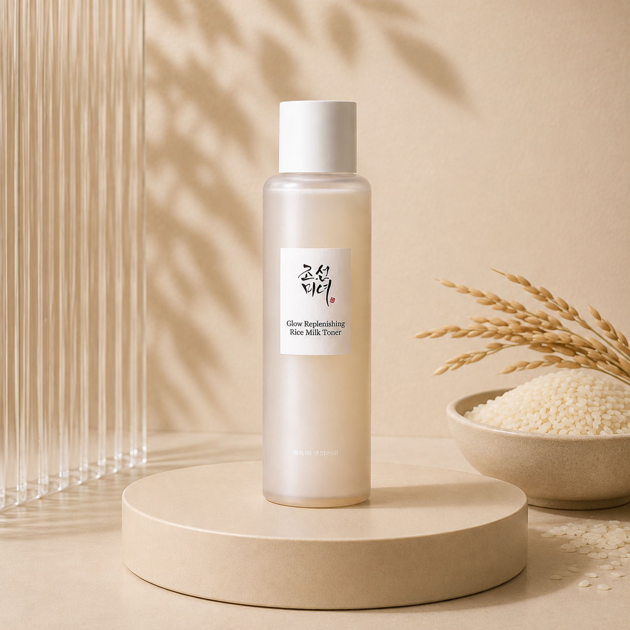 Beauty of Joseon Glow Replenishing Rice Milk 150 ml