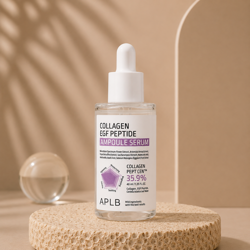 APLB Collagen + Peptide Serum 40 ml