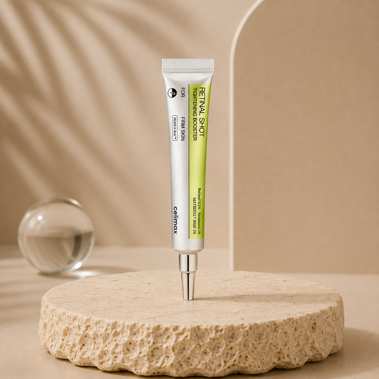 Celimax The Vita-A Retinal Shot Tightening Serum 15 ml