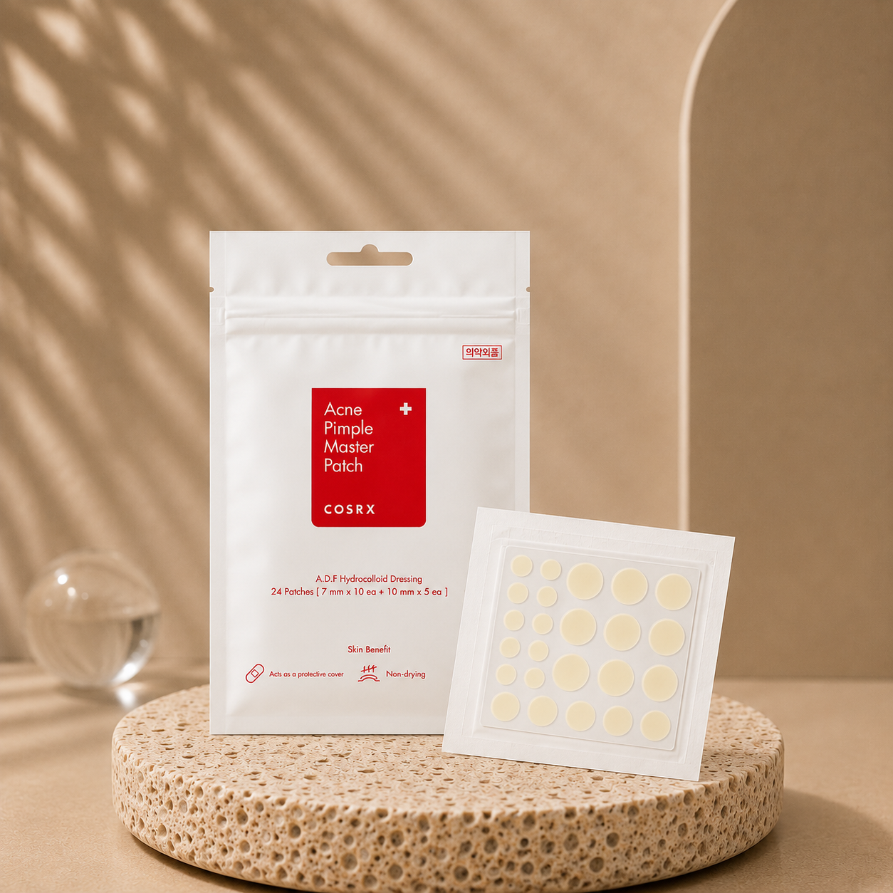 COSRX Acne Pimple Master Patch