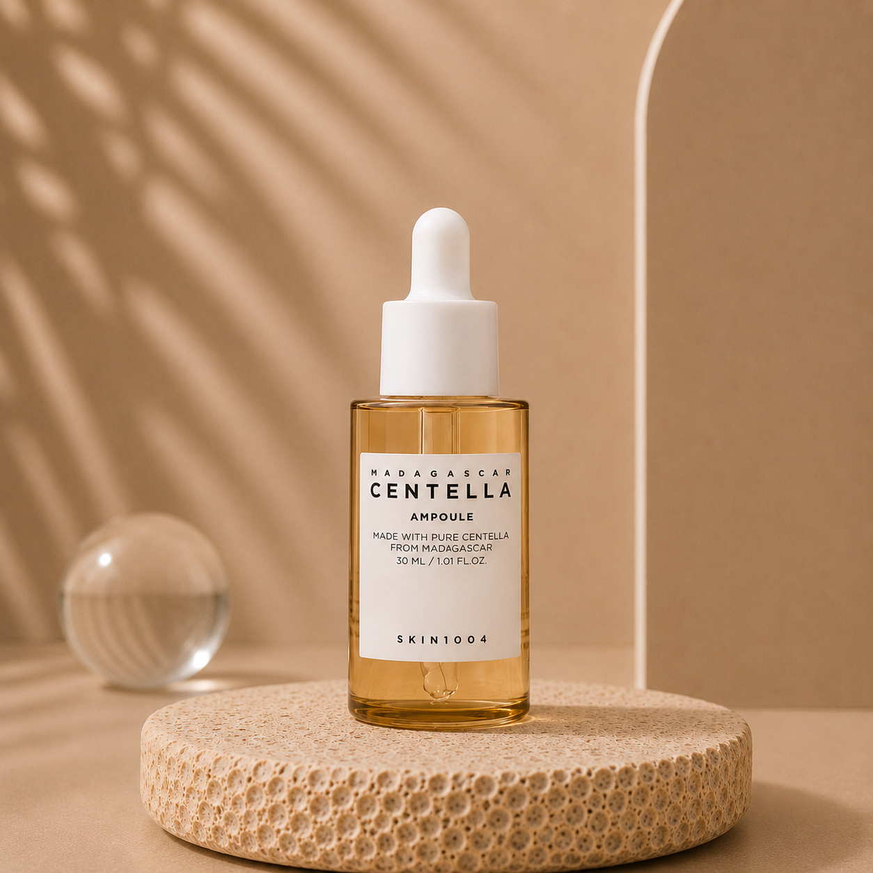 SKIN1004 Madagascar Centella Ampoule