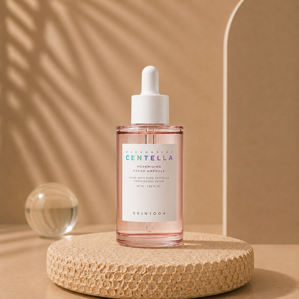 SKIN1004 Madagascar Centella Poremizing Fresh Ampoule 30 ml