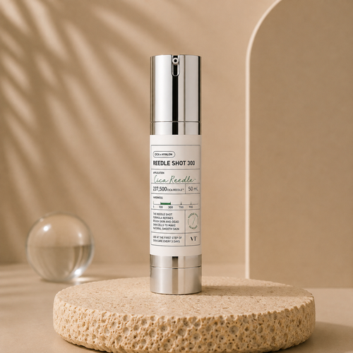 VT Cosmetics Reedle Shot 300 50 ml