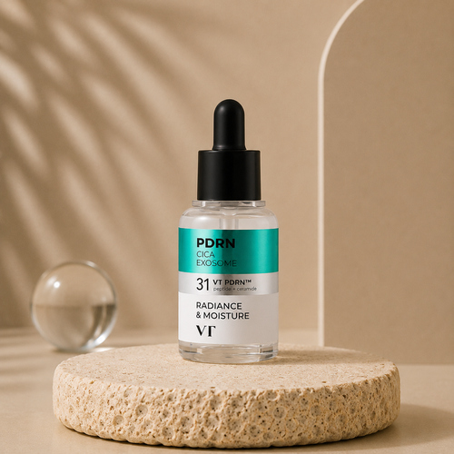 VT Cosmetics PDRN Cica Exosome Ampoule 30 ml